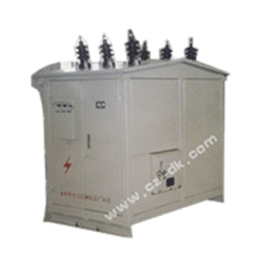 GWK6、10型高壓線路接地、限流、電力計量智能保護(hù)裝置